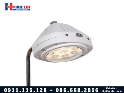 Đèn tiểu phẫu led giá rẻ 