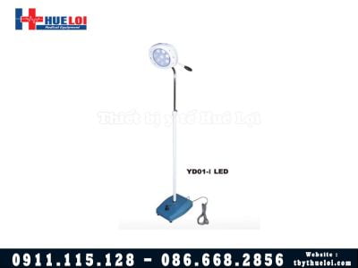 Đèn tiểu phẫu led giá rẻ 