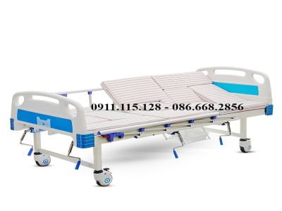 Giường Nằm Cho Người Bệnh 10 Chức Năng Giá Rẻ - HL2