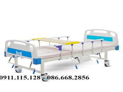 Giường Nằm Cho Người Bệnh 10 Chức Năng Giá Rẻ - HL2