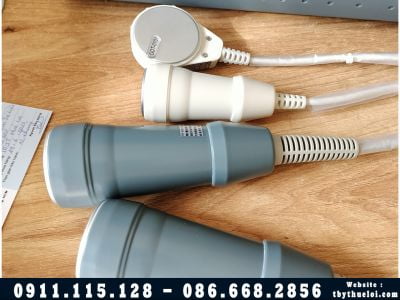 Máy Siêu Âm Trị Liệu Dưới Nước WED-300