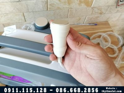 Máy Siêu Âm Trị Liệu Dưới Nước WED-300