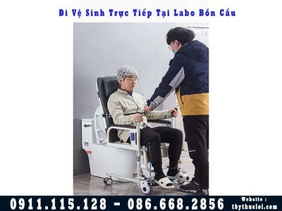 XE LĂN NẰM NGỒI NÂNG HẠ NGƯỜI LIỆT ĐA NĂNG